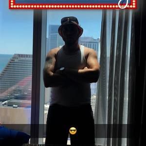 Meet your Posher, Matthew